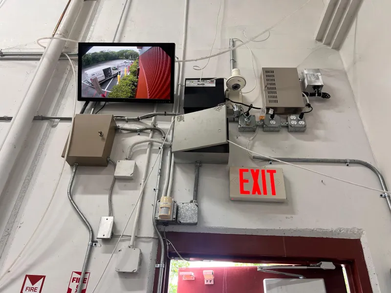 Access Control Systems in Stuart, FL