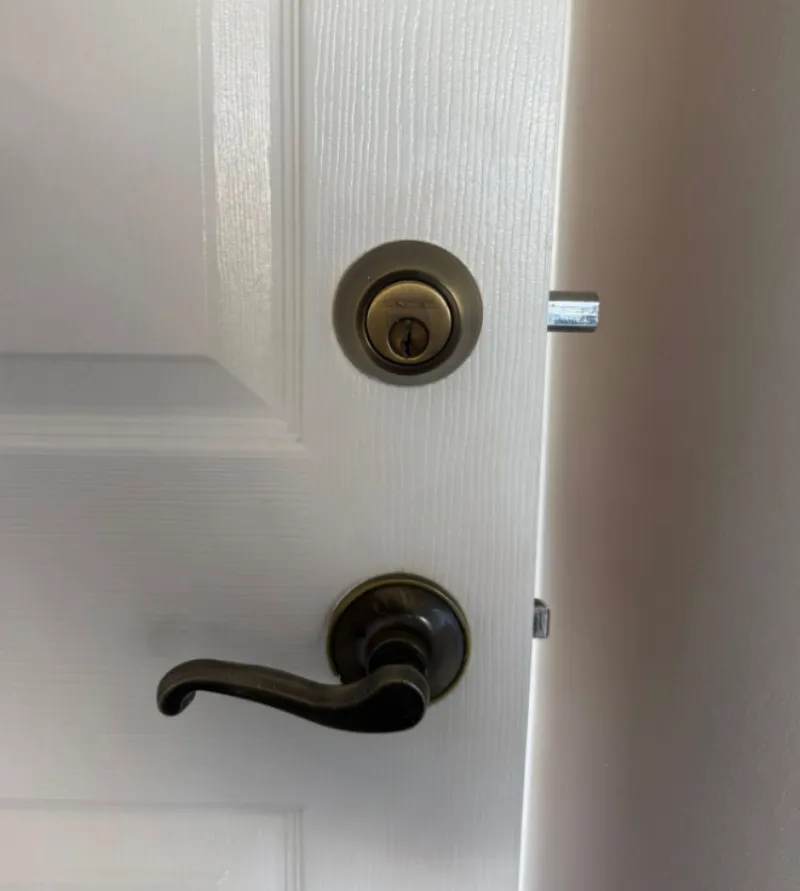 Deadbolt Installation & Repair in Stuart, FL