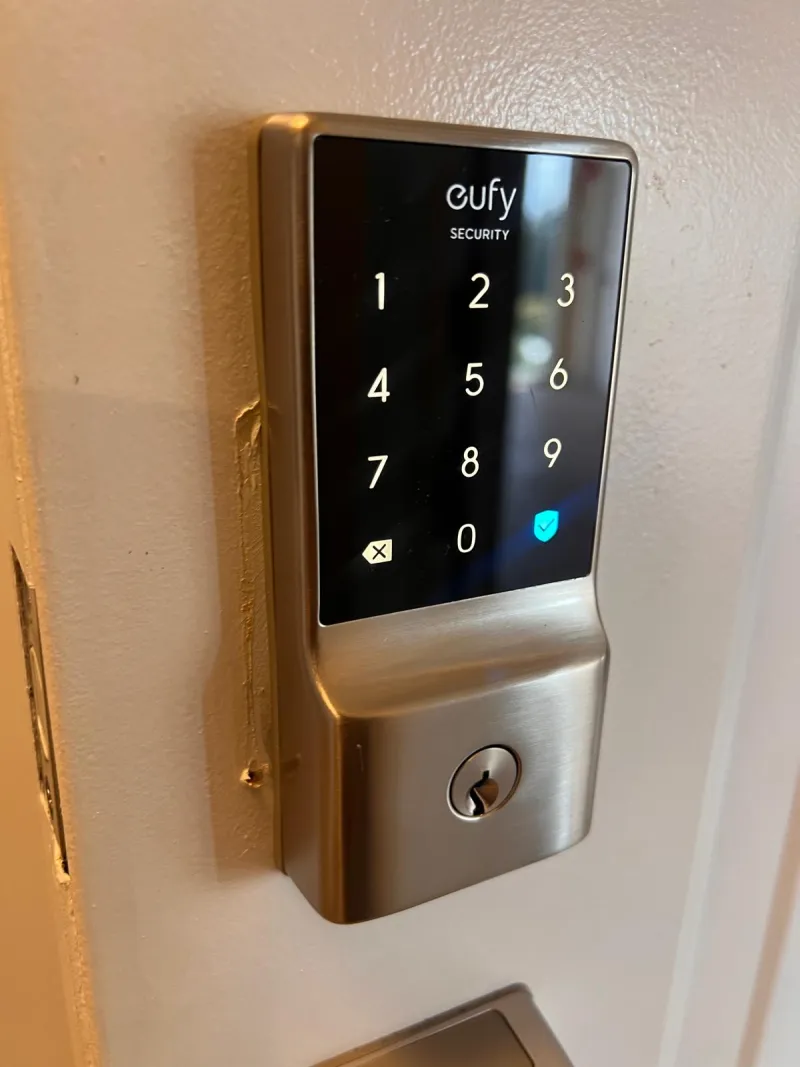 Keyless Entry Systems in Stuart, FL