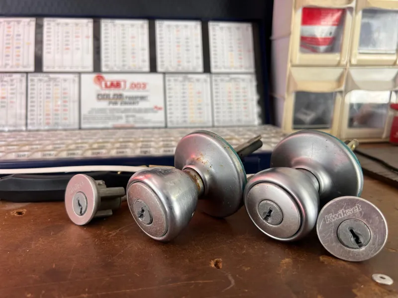 Residential Locksmith in Stuart, FL